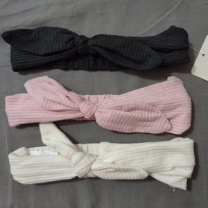 Fabletics Headbands - Set of 3